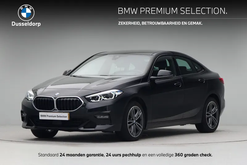 BMW 2-Serie (2021)