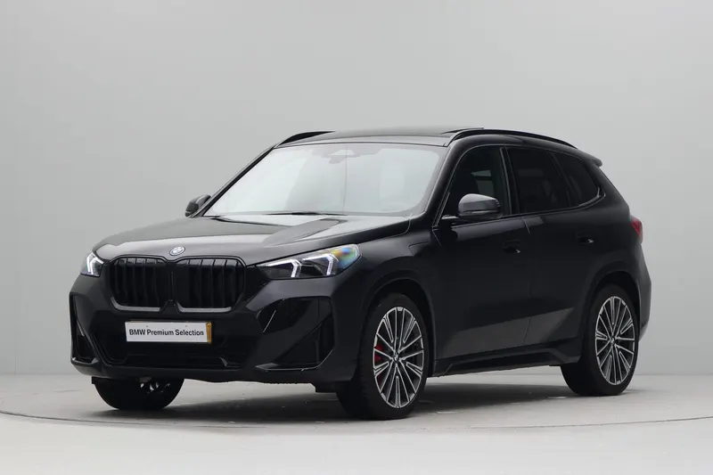 BMW X1 (2026)
