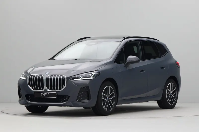 BMW 2-Serie (2026)