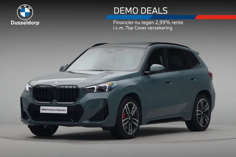 BMW X1 (2026)