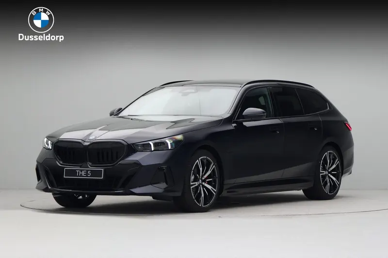BMW 5-Serie (2026)
