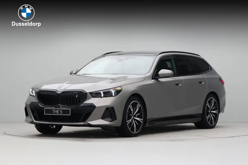 BMW i5 (2026)