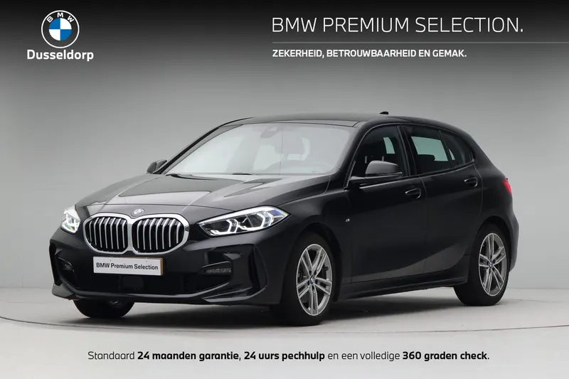 BMW 1-Serie (2024)