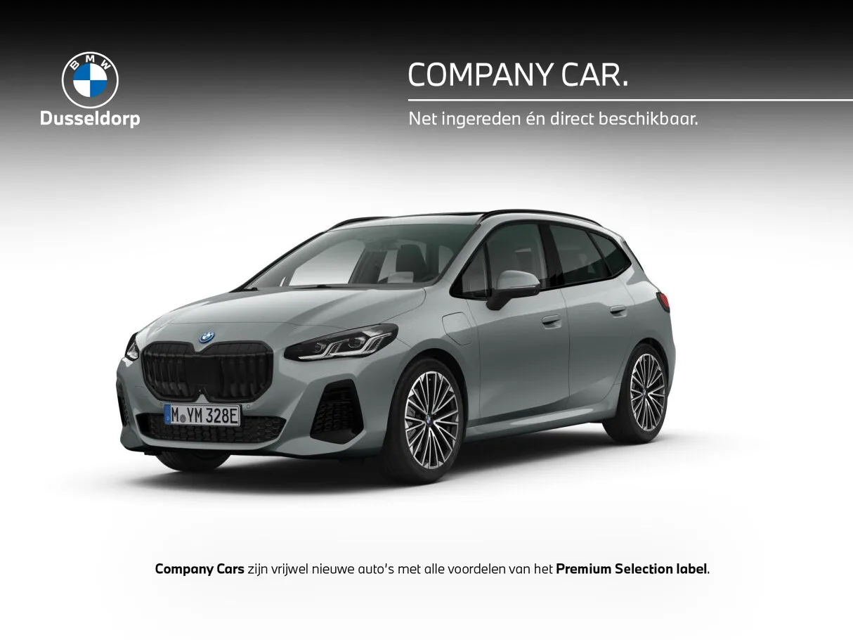 BMW 2-Serie (2026) — foto 1