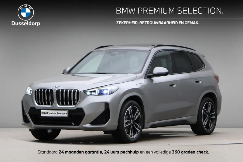 BMW X1 (2025)