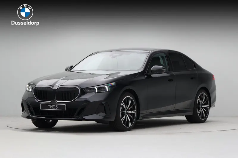 BMW 5-Serie (2026)