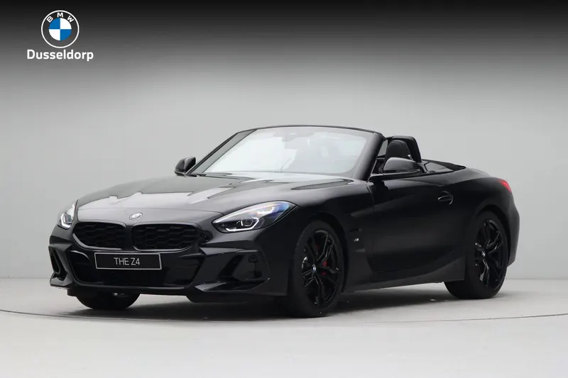 BMW Z4 (2026)