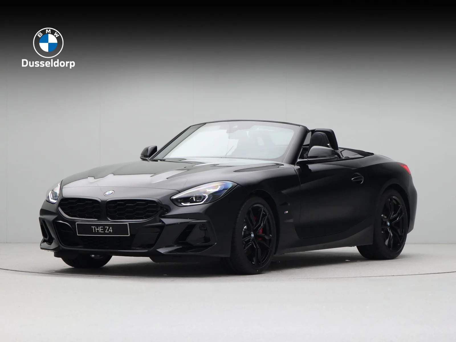 BMW Z4 (2026) — foto 1