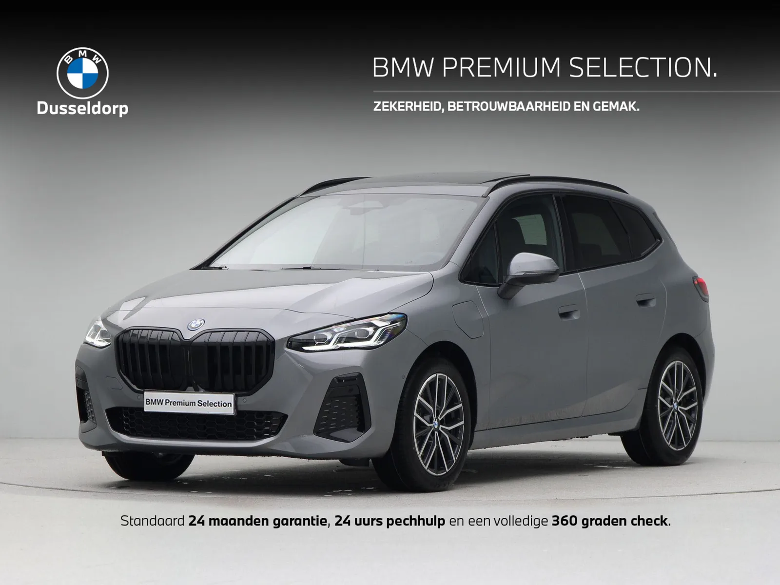BMW 2-Serie (2026) — foto 1