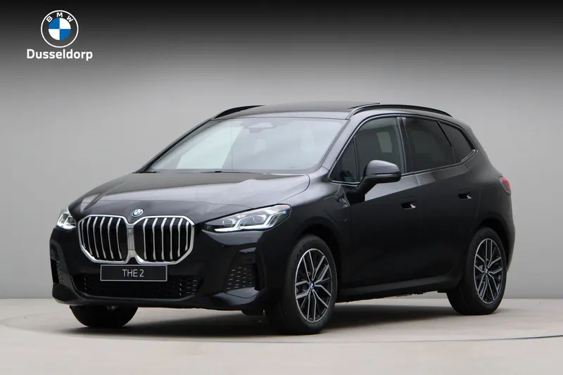 BMW 2-Serie (2026)