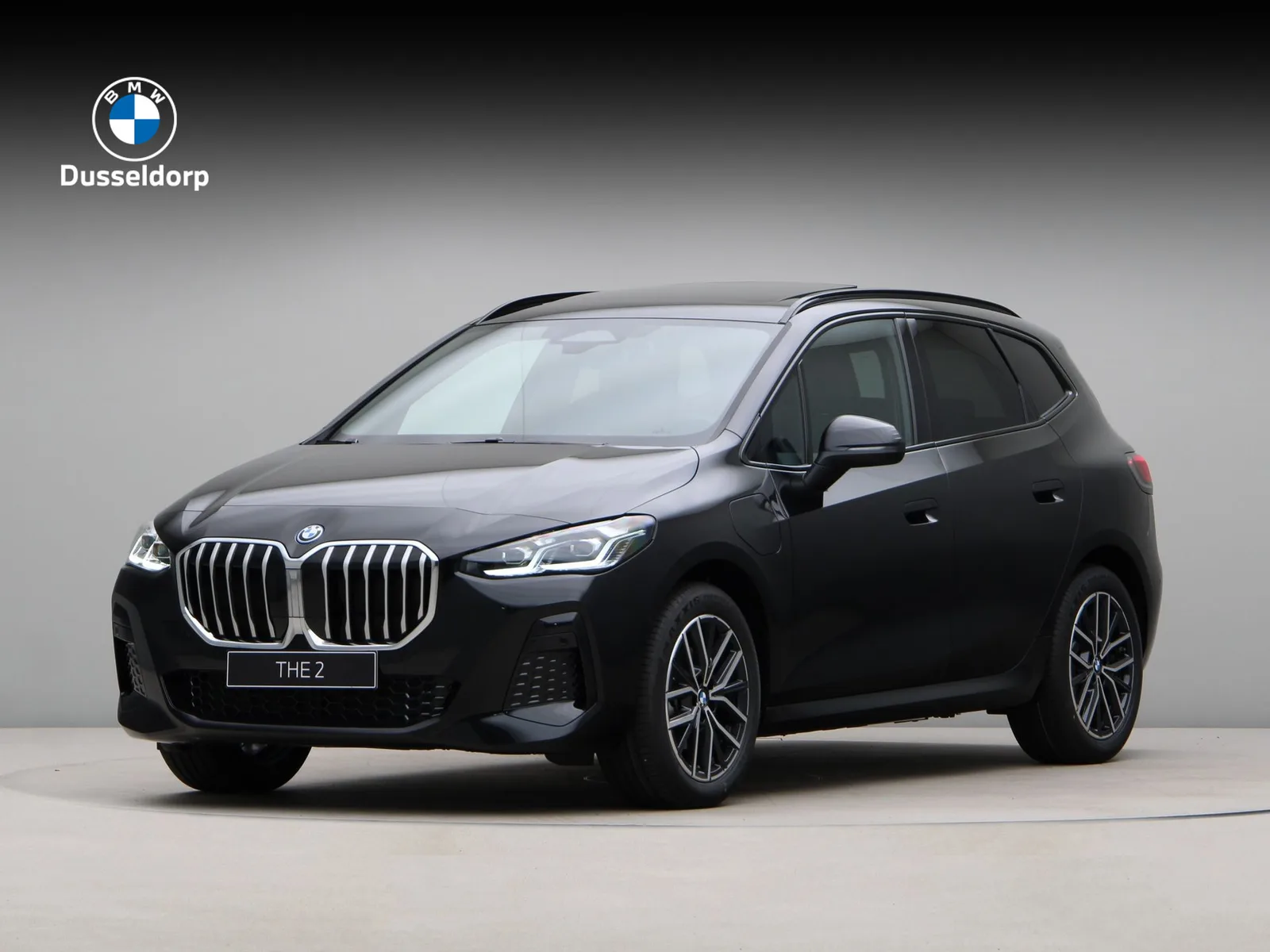 BMW 2-Serie (2026) — foto 1
