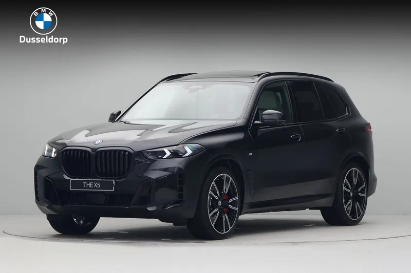 BMW X5 (2026)