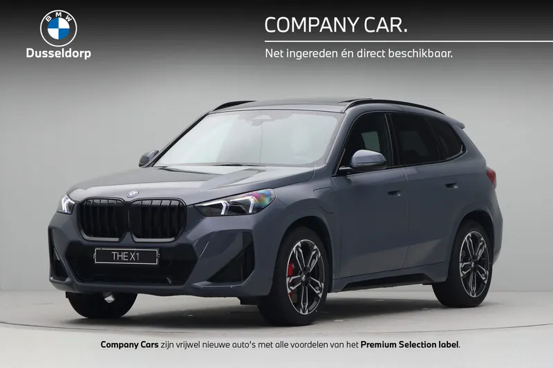 BMW X1 (2026)