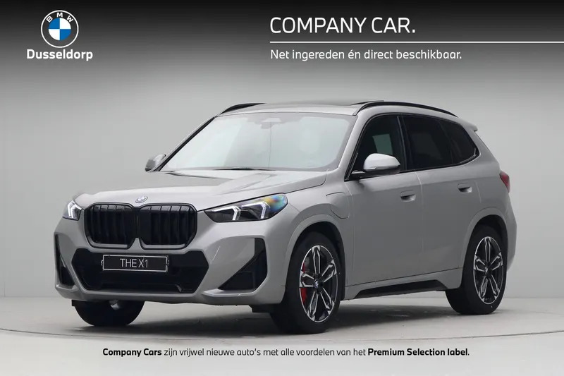 BMW X1 (2026)
