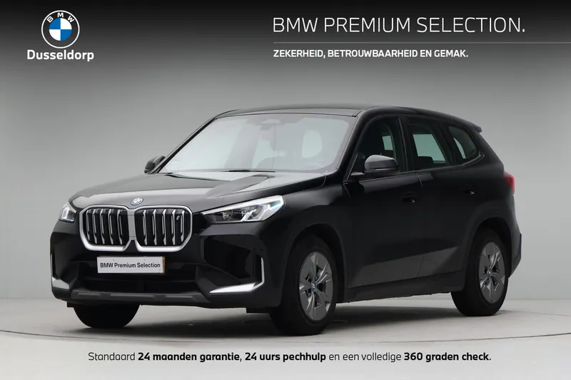 BMW iX1 (2023)