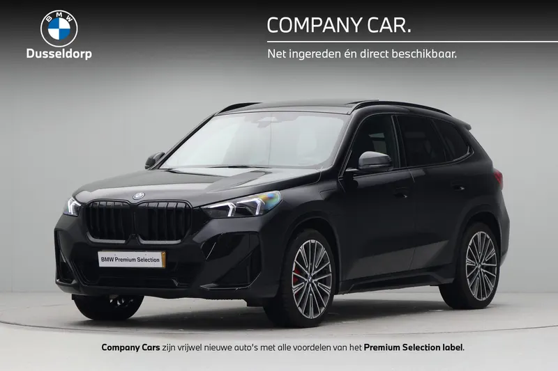 BMW X1 (2026)