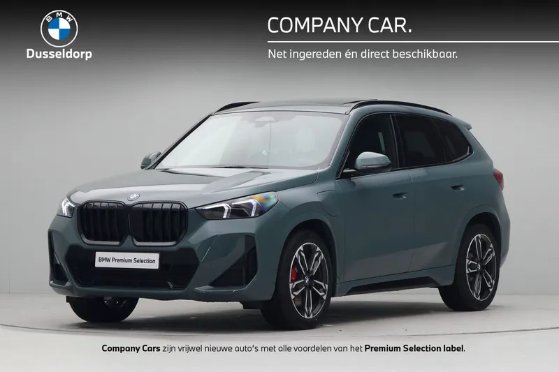 BMW X1 (2026)