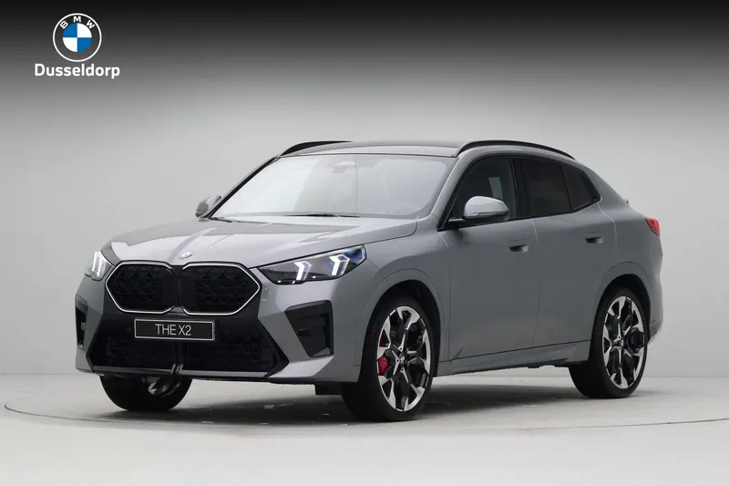 BMW X2 (2026)
