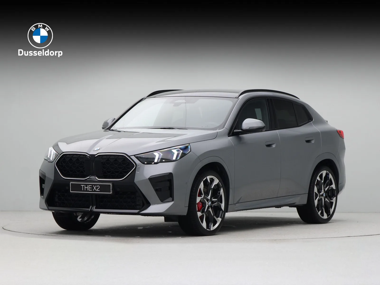 BMW X2 (2026) — foto 1