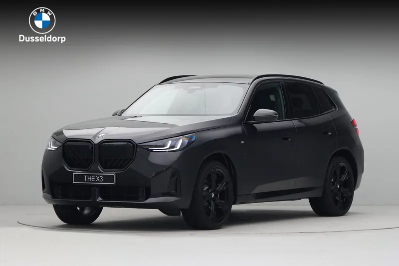 BMW X3 (2026)