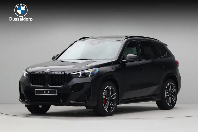 BMW X1 (2026)