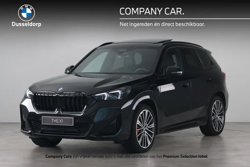 BMW X1 (2026)