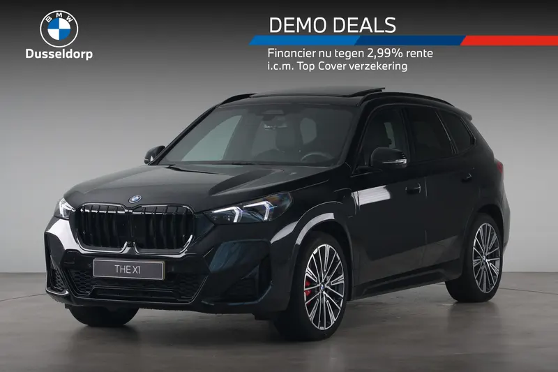 BMW X1 (2026)