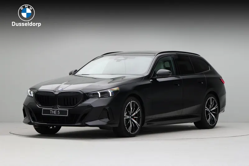 BMW 5-Serie (2026)