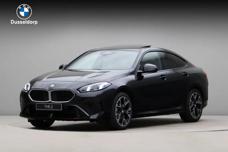 BMW 2-Serie (2026)