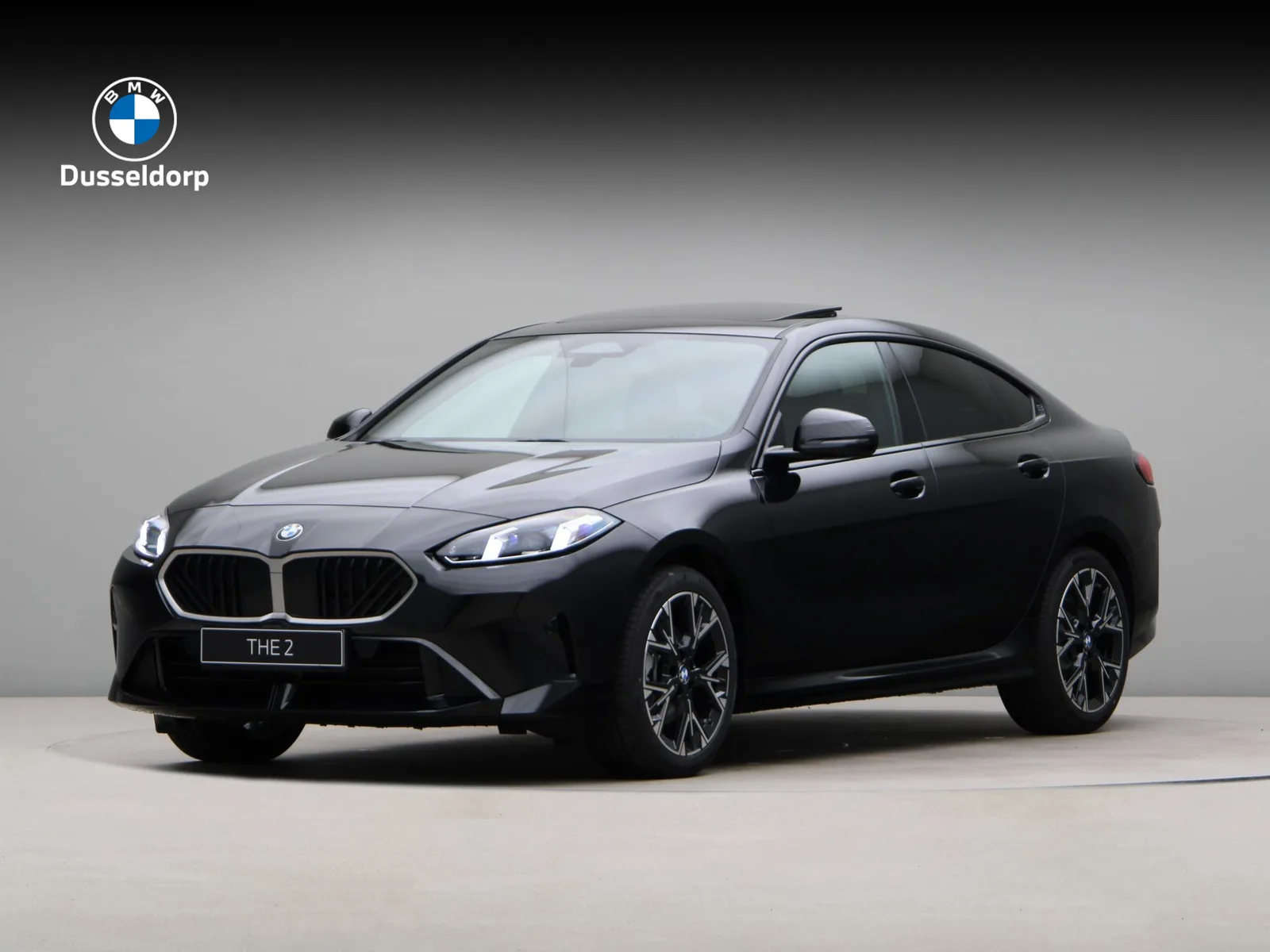 BMW 2-Serie (2026) — foto 1