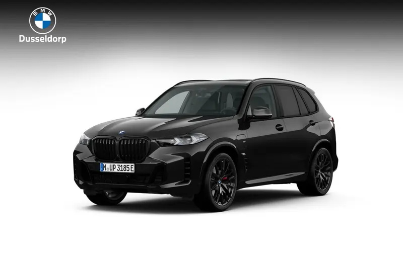 BMW X5 (2026)