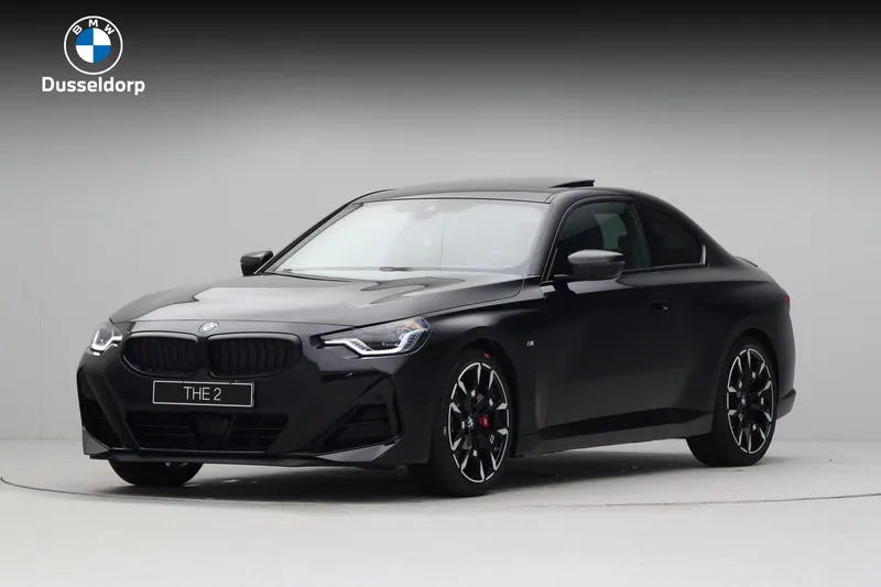 BMW 2-Serie (2026)