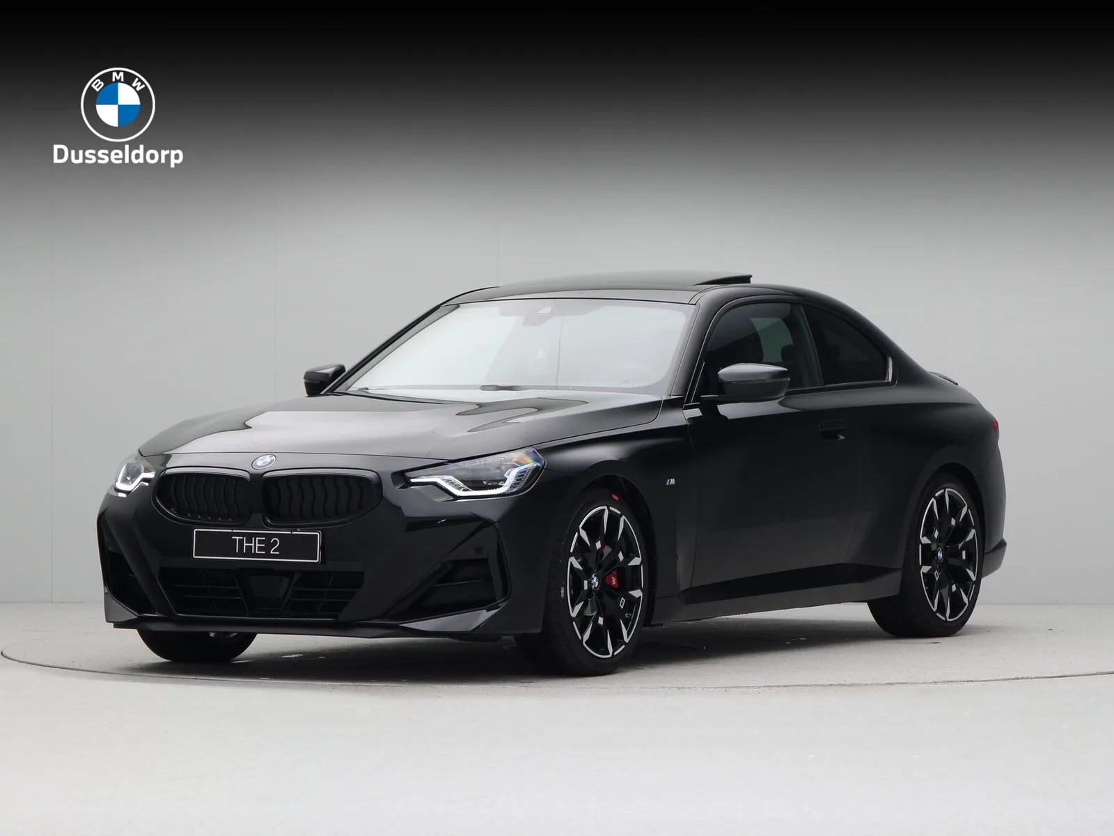 BMW 2-Serie (2026) — foto 1