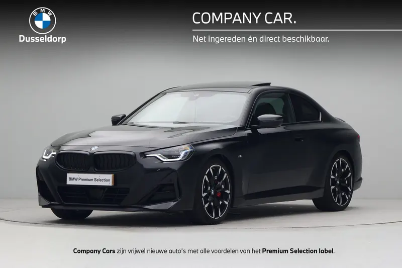 BMW 2-Serie (2026)