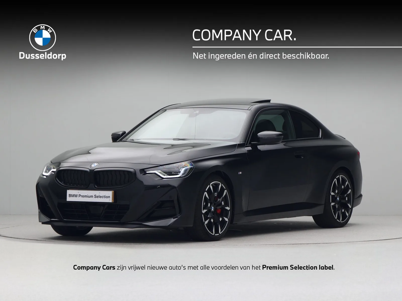 BMW 2-Serie (2026) — foto 1