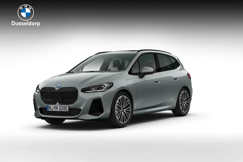 BMW 2-Serie (2026)