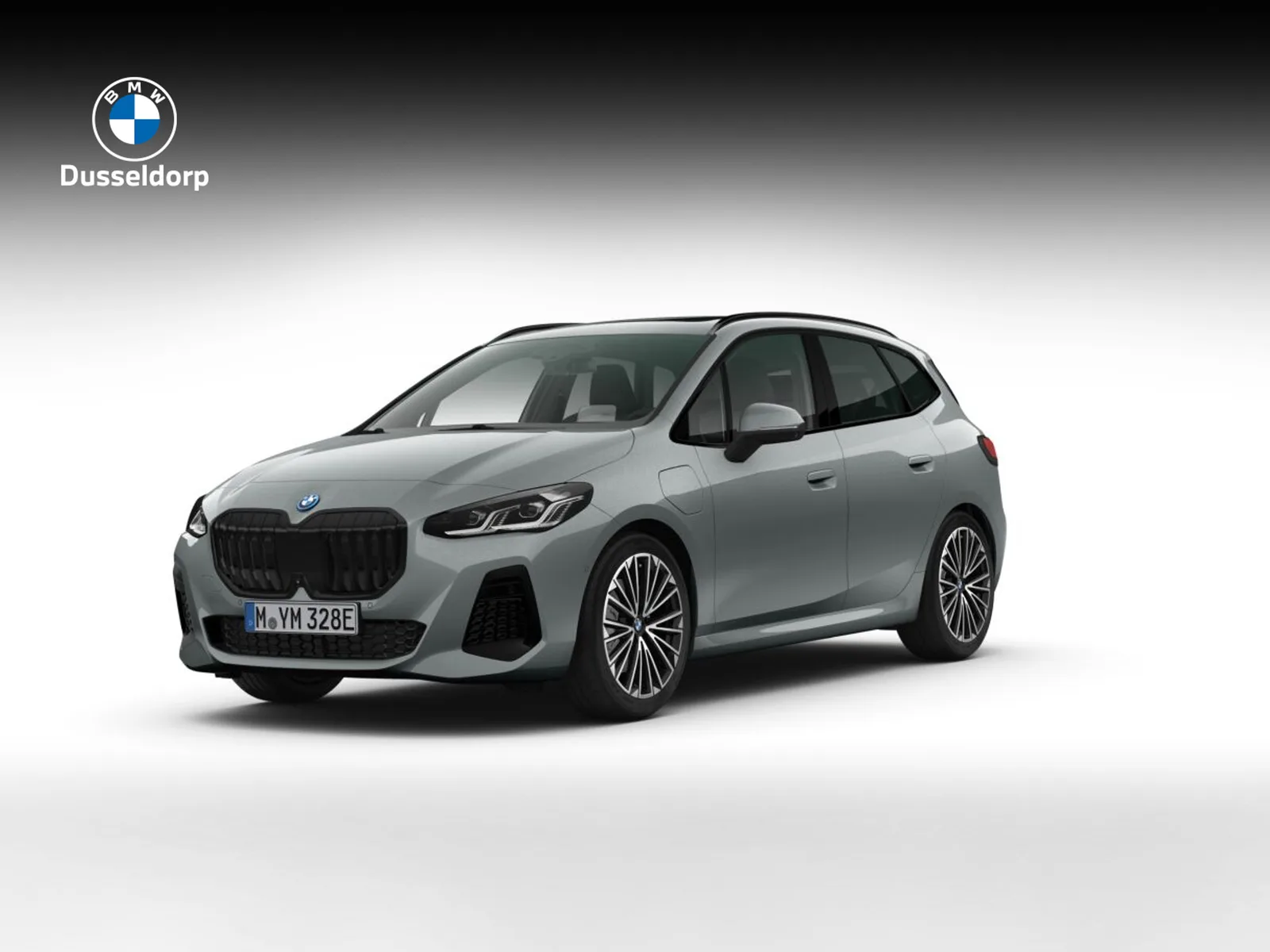 BMW 2-Serie (2026) — foto 1
