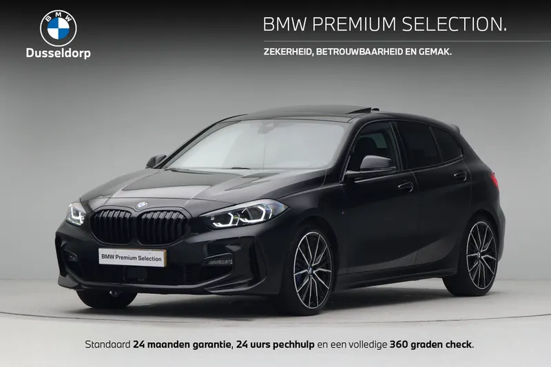BMW 1-Serie (2021)