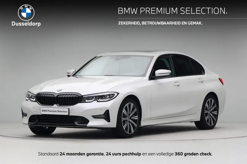 BMW 3-Serie (2019)