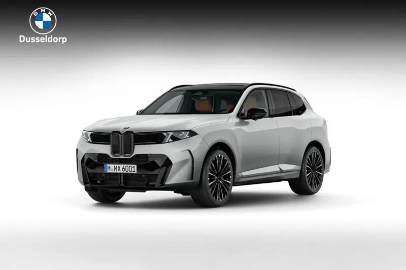 BMW X5 (2026)