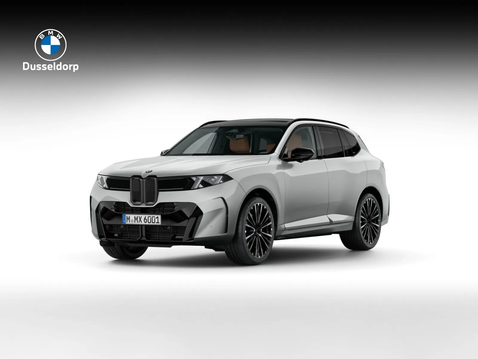 BMW X5 (2026) — foto 1