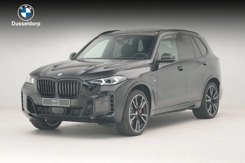 BMW X5 (2026)