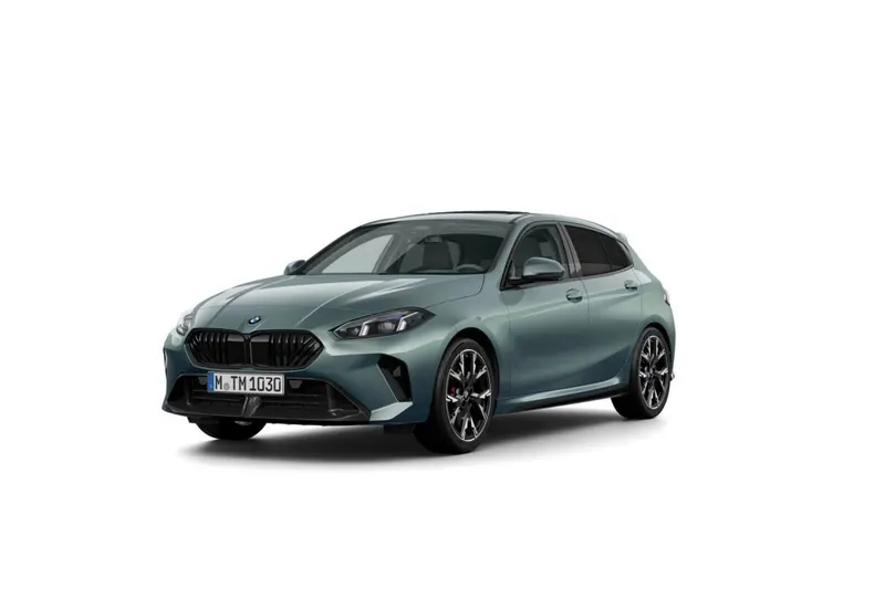 BMW 1-Serie (2026)