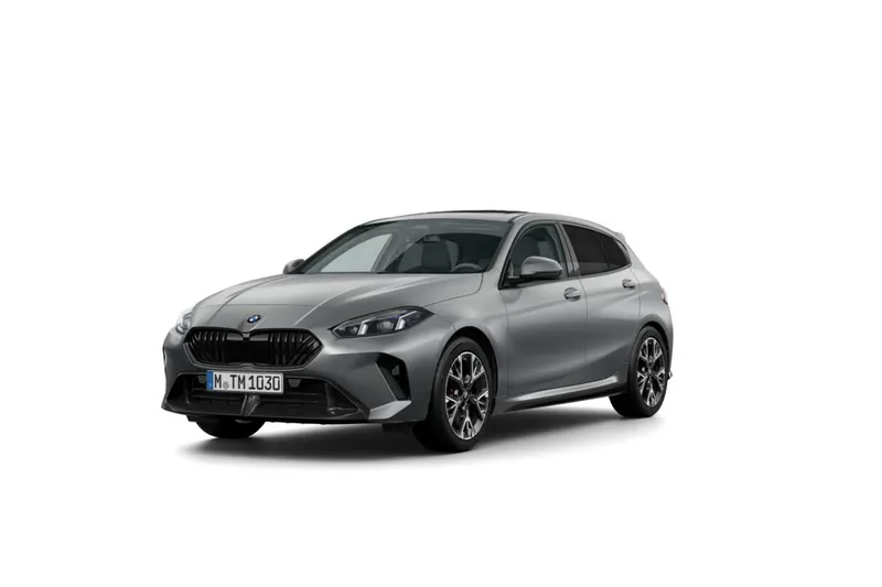 BMW 1-Serie (2026)