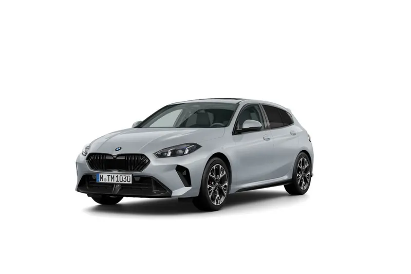BMW 1-Serie (2026)