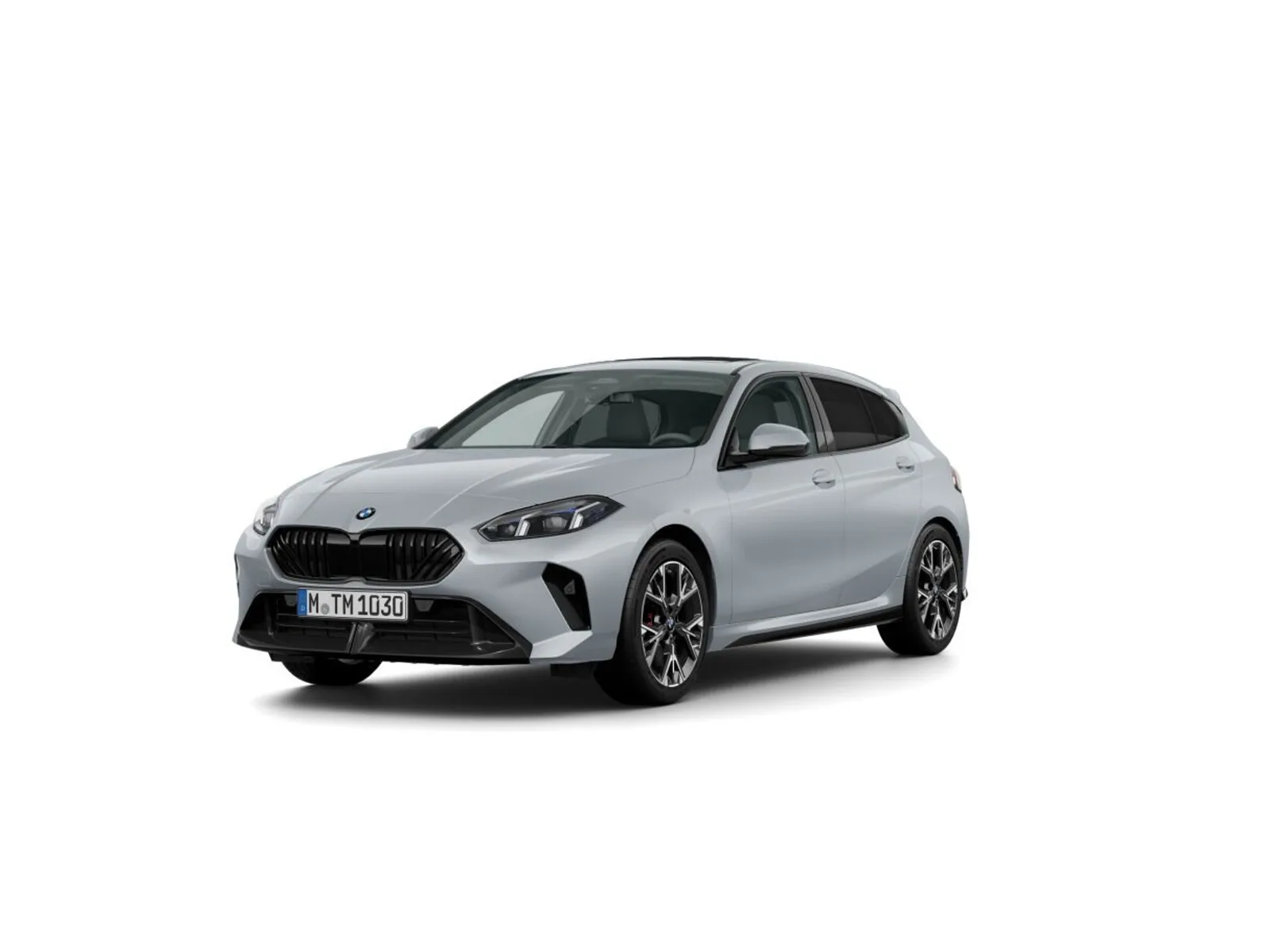 BMW 1-Serie (2026) — foto 1
