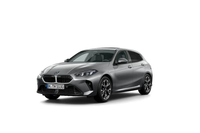 BMW 1-Serie (2026)