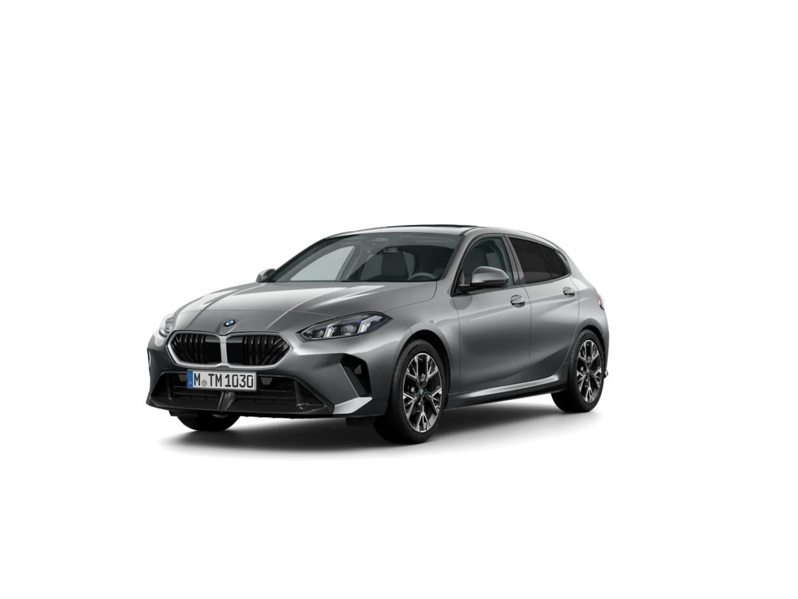 BMW 1-Serie (2026) — foto 1
