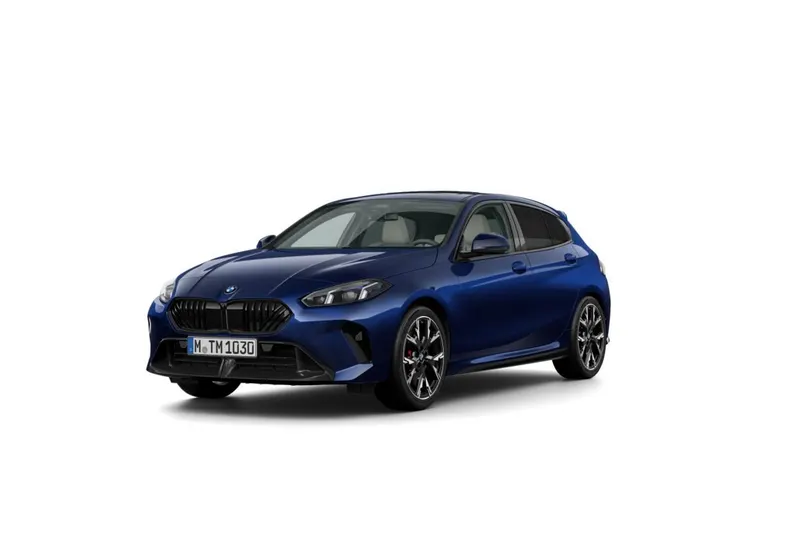 BMW 1-Serie (2026)