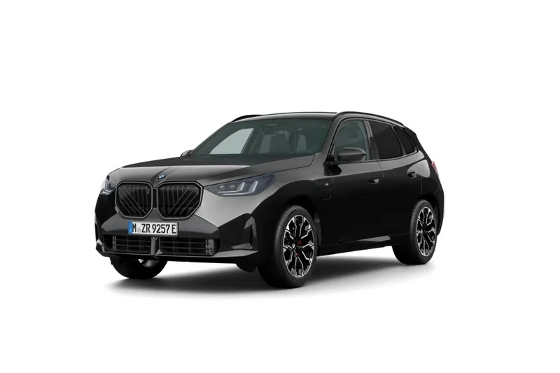BMW X3 (2026)